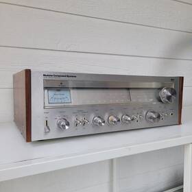 3230 Mcs Vintage Modular Component System Am/fm Stereo Receiver