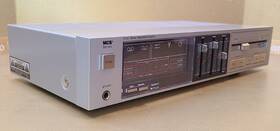 683-2250a Mcs Series Retro 2250 Amplifier By Jc Penney Tape Aux Tuner Phono Made In Japan
