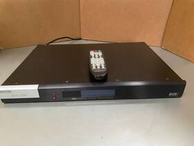 Dvp-1080 Meridian Meridian/ Faroudja Hd Digital Video Processor - Tested
