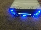 Mex-n4100bt Sony Car Audio System Works With Bluetooth Harness Only