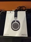 Mh50 Master Dynamic Wireless Headphones
