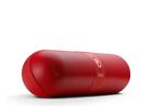 Mh742am-a Beats Pill Portable Speaker Red 848447001903