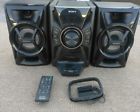 Mhc-ec609ip Sony System Stereo Dock Home Audio Complete