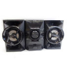 Mhc-ec619ip Sony Stereo 120 Watt