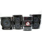 Mhcec991 Sony Mini Shelf Stereo System