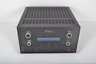 Mht-100 Mcintosh A-v System Controller