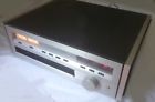 Micro-cpu 100 Draco Rare Vintage Sherwood Fm Tuner Good Working Condition