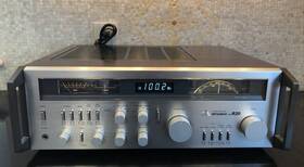 Da-r20 Mitsubishi Da-r10 Dar20 Stereo Am/fm Receiver Perfect Working Condition