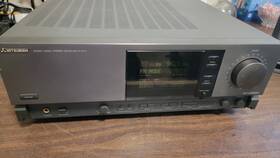 M-av2 Mitsubishi Audio/video Stereo Receiver