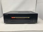 Cx-770s Mj-980 Pioneer Power Amplifier For Use With Preamp