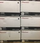 7.2-ch Model-vsxlx301 Pioneer 1190w Network-ready 4k