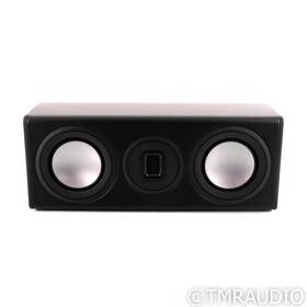 Plc150 Monitor Audio Platinum Ii Center Channel Speaker Ebony
