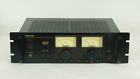 Mpa-200 Radio Shack Stereo Power Amplifier Tested Working