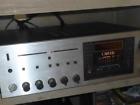 Mrx-130 Carver Stereo Receiver Model The