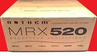 Mrx-520 Anthem Av Receiver With