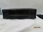 Ht-r530 Mt-r530 Onkyo Av Receiver No Remote