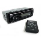 Mvhx381bt Pioneer Electronics Usa Am Digital Media Receiver With 884938303699