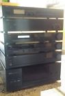 Dsp-100u Mx-600u Cx-800u Dsr-100 Pro M-35