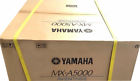 Mx-a5000bl Black Yamaha Brand New