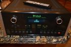 Mx121 Mcintosh Audio Video Control