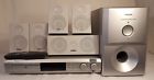 Mx3600d-37 Mx3600d Philips Dvd Video Surround Sound System Receiver Bundle