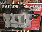 Mx5500d5 Mx5500d Philips Dvd Video Surround Sound System Receiver Bundle