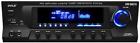 Pt270aiu N-a Pyle Home Stereo Receiver Tuner Ipod 031111191455