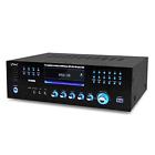 N-a Pyle Home Theater Preamplifier Receiver System Player 611102338283