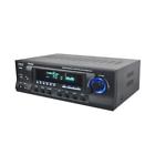 N-a Pyle Hybrid Amplifier Receiver Home Theater Stereo System 068888770897