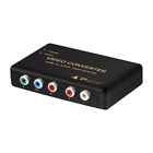 N3chrsp Portta Hdmi To Ypbpr Component Rgb Converter Scaler 522529712955
