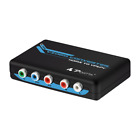 N3cvhrt Portta Hdmi To Ypbpr Component Rgb Converter Support 691568799712