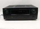 Avr1909 Na Denon Avr Channel Watt Receiver Sold As Is