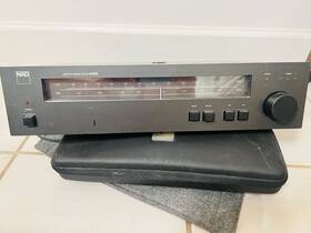 40208 Nad Stereo Turner