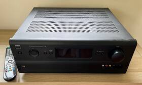 748av Nad Moving Sale Model T Surround Sound Receiver