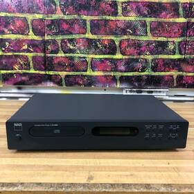 20250916 Nad D.4 D Kg.02 C 521bee Compact Disc Cd Player Used Fully Working No Remote