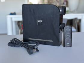 D7050 Nad D 7050 Direct Digital Network Amplifier