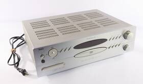 Nad-l73 Nad L73 Dvd Receiver/amplifier