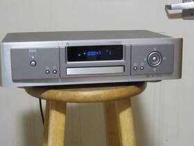 Nad-m5-sacd Nad Nad-m5-sacd/cd Player