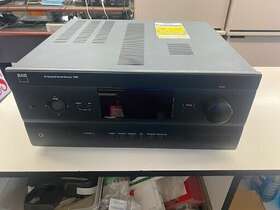 T758v3i Nad T787 T 787 A/v Surround Sound Receiver