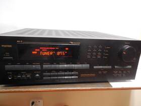Eb13475 Nakamichi Av-2 Receiver Tested Working Includes Documentation And More Read