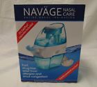 Nasal Care Navage Irrigation Basic Bundle Nose Cleaner And Salt