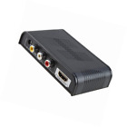 Nc-pc000123 Agptek Full Hd Composite Av Cvbs Rca Video 700697057249