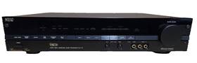 Pld-710 Nec Surround Sound Processor Vintage A/v Component Tested Working