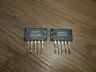 Nen250 Nep250 Sony Original Transistor Ic Set Of Two