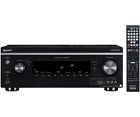 Str-da2800es Network Sony 4k Receiver 7.2-channel Black Wi-fi Bdj 3d