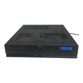 Niles 040293103491 Zr6 6 Zone Audio Multi-zone Receiver