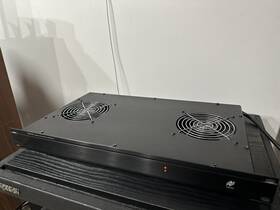 Fm-1r Niles Fm-1/fm-r Works Great