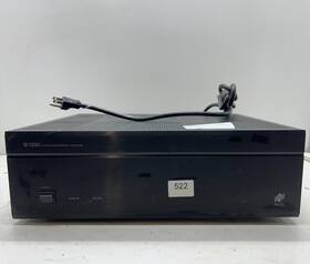 Si-1200 Niles Channel Amplifier - For Parts/repair