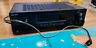 No.str-dh100 Sony Fm Receiver Audio Control Center Made In Malaysia