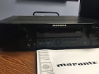 Nr1501 1501 Marantz Nr 7.1 Channel 50 Watt Receiver Plus Definitive Technology Speakers